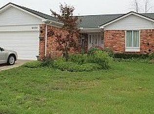 6634 Edgewood Rd, Canton, MI 48187