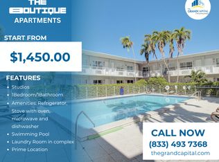 Boutique Apts // Bayside Apts LLC, Miami, FL 33138