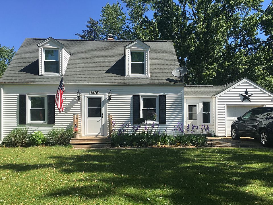 1st image of 1816 W Highland Blvd