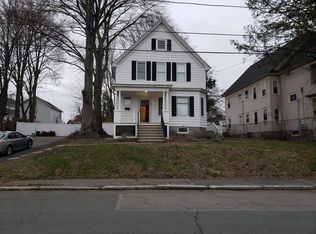 69 Middlebury St, Lawrence, MA 01841