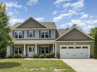 1608 Porches Way, Sanford, NC 27330