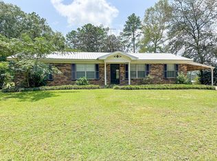 7436 E Highway 27, Ozark, AL 36360