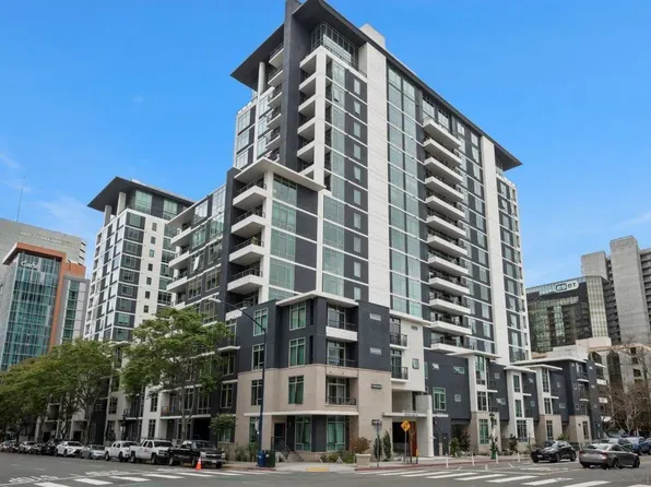 425 W Beech St Unit 721, San Diego, CA 92101