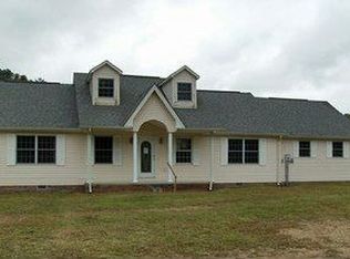6388 E Highway 92, Monticello, KY 42633
