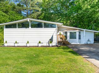 532 Frawley Rd, Chattanooga, TN 37412