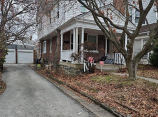 269 N Highland Ave, Lansdowne, PA 19050