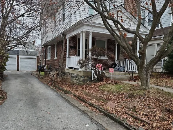 269 N Highland Ave, Lansdowne, PA 19050