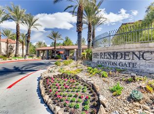 2200 Fort Apache Ave #2138, Las Vegas, NV 89117