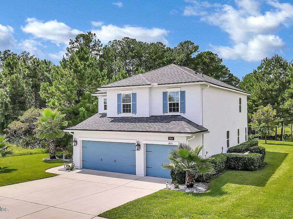 1st image of 3024 Paddle Creek Dr