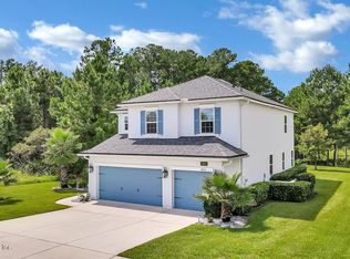3024 Paddle Creek Dr, Green Cove Springs, FL 32043
