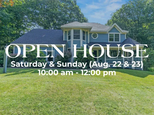 68 Graystone Lane, Portland, ME 04103