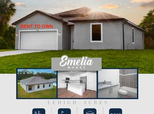 238 Nashua Ave S, Lehigh Acres, FL 33974