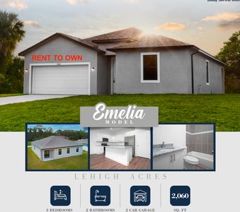 238 Nashua Ave S, Lehigh Acres, FL, 33974