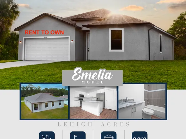 238 Nashua Ave S, Lehigh Acres, FL 33974