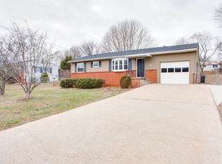 1913 NW Radiance Dr, Knoxville, TN 37912