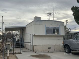 801 W Bennett St, Ridgecrest, CA 93555