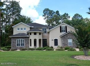 1610 Country Walk Dr, Fleming Island, FL 32003