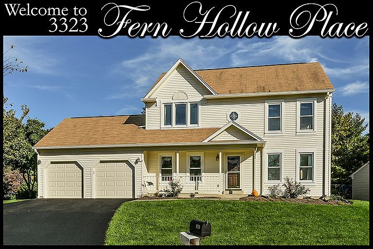 2nd image of 3323 Fern Hollow Pl