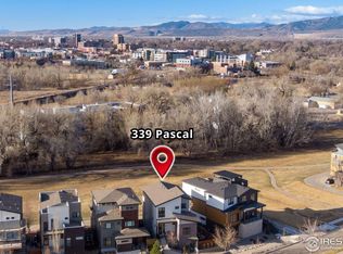 339 Pascal St, Fort Collins, CO 80524