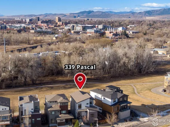 339 Pascal St, Fort Collins, CO 80524