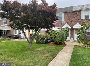 509 Seven Oaks Dr, Clifton Heights, PA