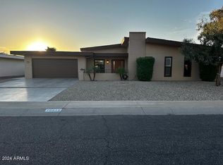 10818 W Sequoia Dr, Sun City, AZ 85373