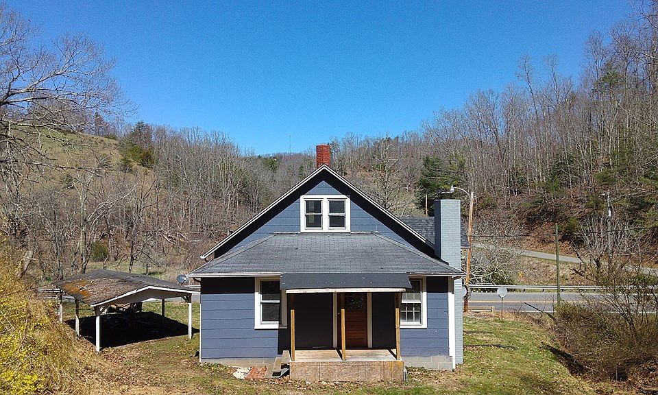 8005 Poplar Camp Rd, Austinville, VA 24312 Zillow