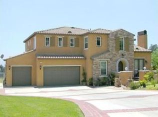 5226 Birdsong Pl, Rancho Cucamonga, CA 91737