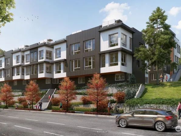 3416 15th Ave W B, Seattle, WA 98119