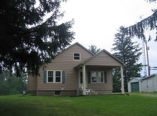 5430 Ridge Rd, Zanesville, OH 43701