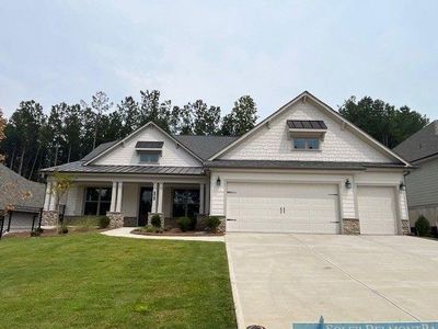 318 Brooke View Trl, Canton, GA, 30115