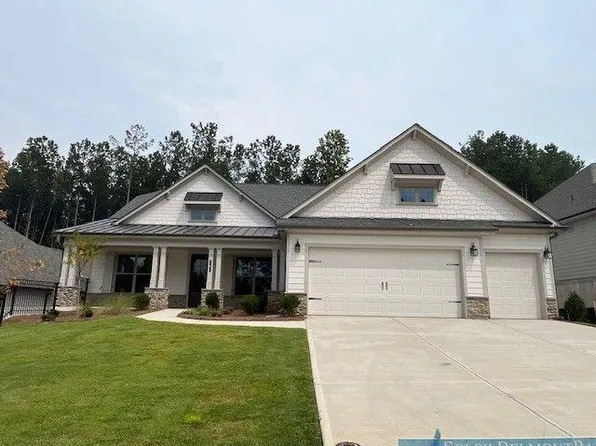 318 Brooke View Trl, Canton, GA 30115
