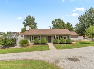 2804 Oakland Gravel Rd, Columbia, MO 65202