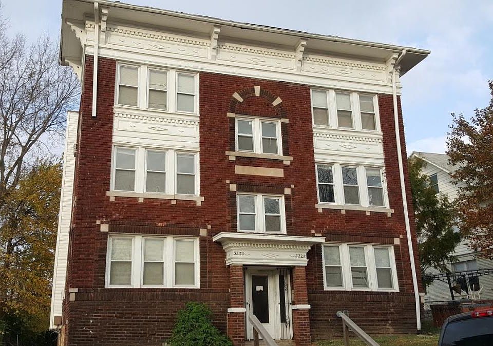1st image of 3228 Tracy Ave APT 2N