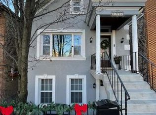 2247 W 24th St, Chicago, IL 60608