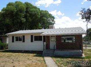 2875 Pinyon Ave, Grand Junction, CO 81501