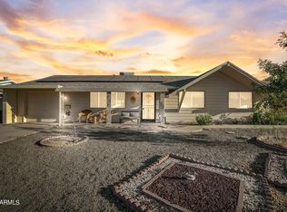 10726 W Crosby Dr, Sun City, AZ 85351