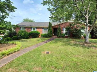 701 Lang Rd, Sylacauga, AL 35150