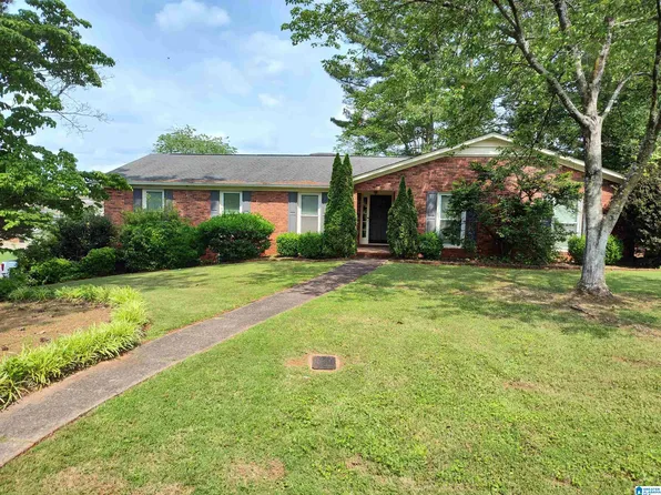 701 Lang Rd, Sylacauga, AL 35150