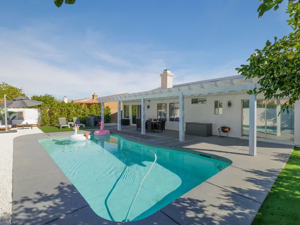 45191 Palmwood Dr, Indio, CA 92201