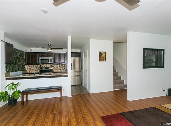 4th image of 92-1235 Panana St APT 31