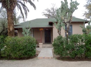403 N Court Ave, Tucson, AZ 85701