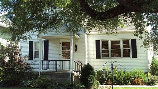 1st image of this home