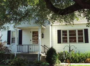 621 Monroe St, Pt Clinton, OH 43452