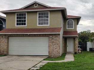9316 Dearmont Ave, Orlando, FL 32825