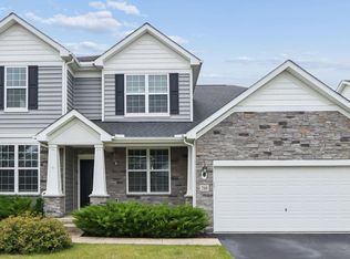 260 Winter Shadow Loop, Delaware, OH 43015