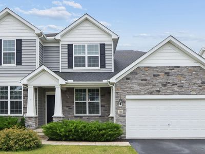 260 Winter Shadow Loop, Delaware, OH, 43015