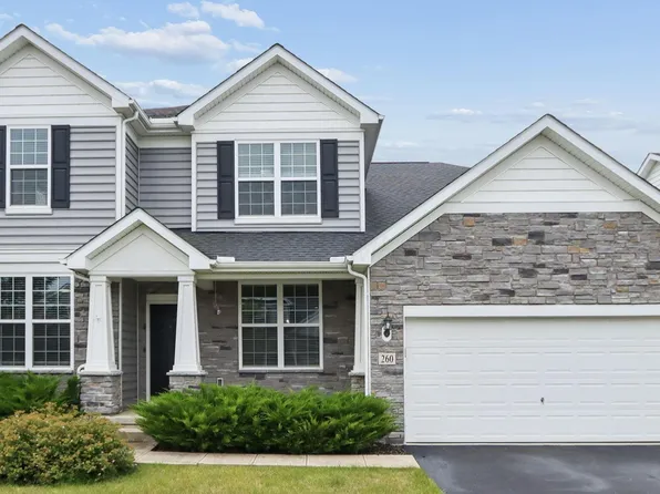 260 Winter Shadow Loop, Delaware, OH 43015