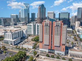 222 S Caldwell St UNIT 1502, Charlotte, NC 28202