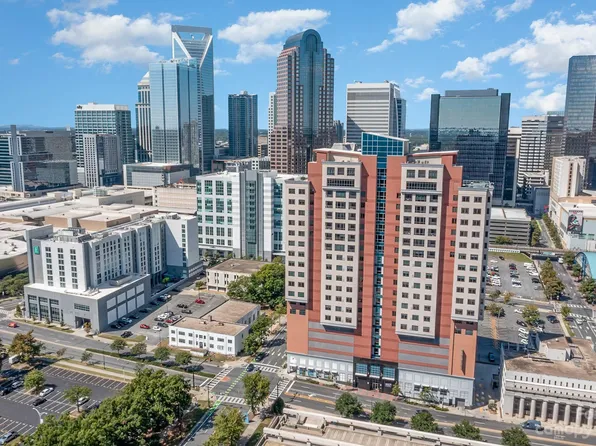 222 S Caldwell St Unit 1502, Charlotte, NC 28202